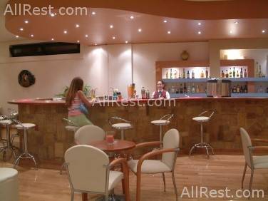 Mediterranean Beach Resort 8